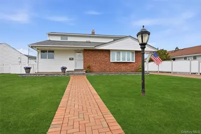 22 Randal Drive, Bethpage, NY 11714 - Photo 1