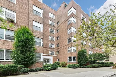 71-36 110th Street #6H, Forest Hills, NY 11375 - Photo 1
