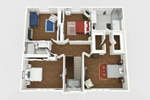 456 Pine Acres Blvd, Brightwaters, NY 11718 - Photo 35