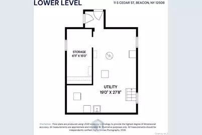 11 S Cedar Street, Beacon, NY 12508 - Photo 31