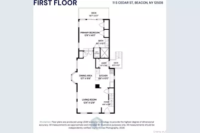 11 S Cedar Street, Beacon, NY 12508 - Photo 29