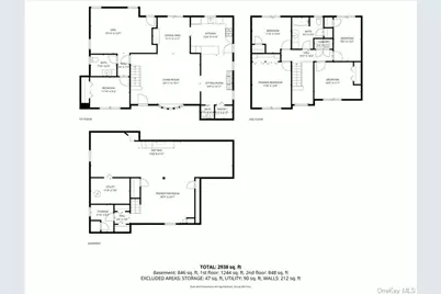 3585 Amherst Drive, Wantagh, NY 11793 - Photo 33