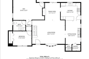 3585 Amherst Dr, Wantagh, NY 11793 - Photo 31