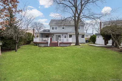 3585 Amherst Drive, Wantagh, NY 11793 - Photo 29