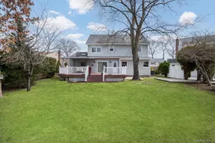 3585 Amherst Dr, Wantagh, NY 11793 - Photo 29