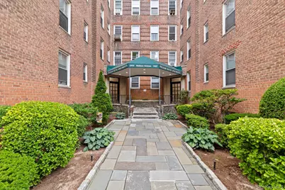 2105 Wallace Avenue #5A, Bronx, NY 10462 - Photo 15