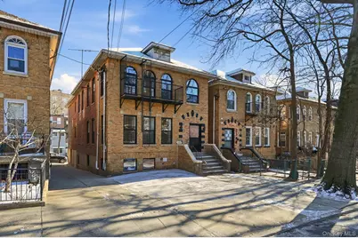 2152 Muliner Avenue, Bronx, NY 10462 - Photo 3