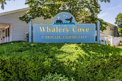 95 Whalers Cove, Babylon, NY 11702 - Photo 1