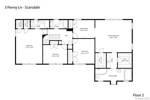 3 Penny Ln, Scarsdale, NY 10583 - Photo 33