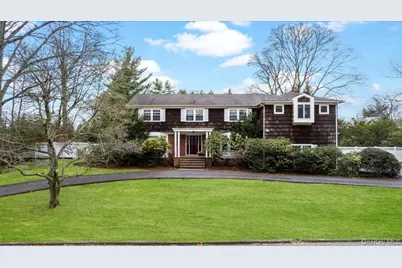 3 Penny Lane, Scarsdale, NY 10583 - Photo 1
