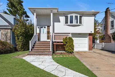 201 Montauk Street, Valley Stream, NY 11580 - Photo 1