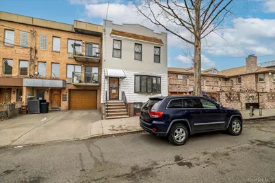6019 60th Drive, Maspeth, NY 11378 - Photo 1