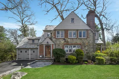 12 Barclay Road, Scarsdale, NY 10583 - Photo 3