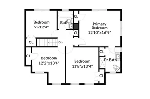 12 Barclay Rd, Scarsdale, NY 10583 - Photo 31