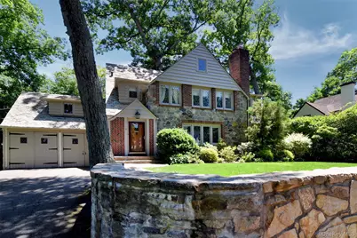 12 Barclay Road, Scarsdale, NY 10583 - Photo 5