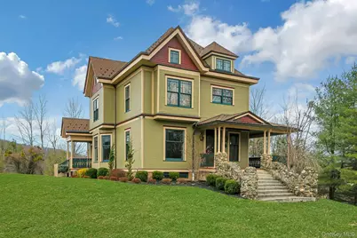 2 Pine Hill Road, Chester, NY 10918 - Photo 1
