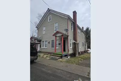 14 Warren Street, Ellenville, NY 12428 - Photo 1