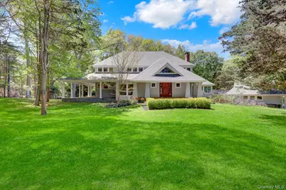 42 Winkle Point Drive, Northport, NY 11768 - Photo 1