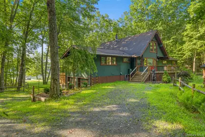 253 York Lake Estates Road, Barryville, NY 12719 - Photo 1