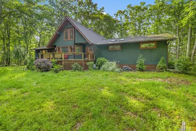 253 York Lake Estates Road, Barryville, NY 12719 - Photo 13