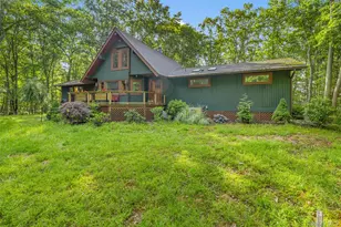 253 York Lake Estates Rd, Barryville, NY 12719 - Photo 13