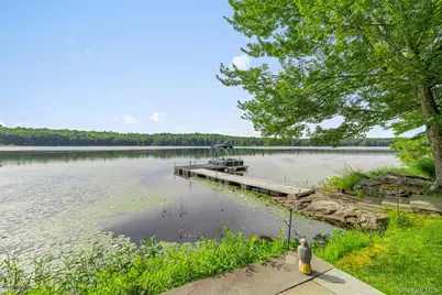 253 York Lake Estates Road, Barryville, NY 12719 - Photo 7