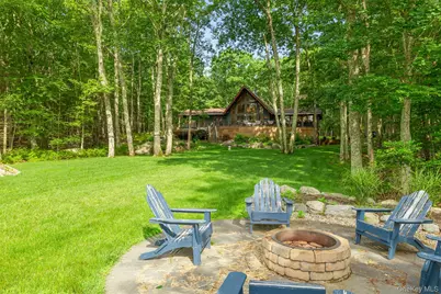 253 York Lake Estates Road, Barryville, NY 12719 - Photo 5