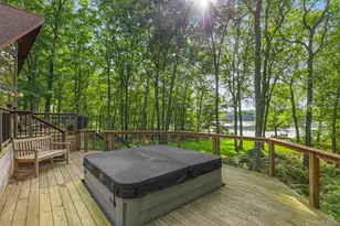 253 York Lake Estates Rd, Barryville, NY 12719 - Photo 9