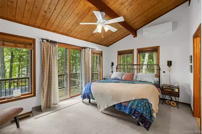 253 York Lake Estates Road, Barryville, NY 12719 - Photo 35