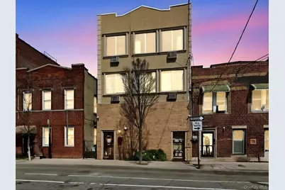 747 E 213th Street, Bronx, NY 10467 - Photo 1
