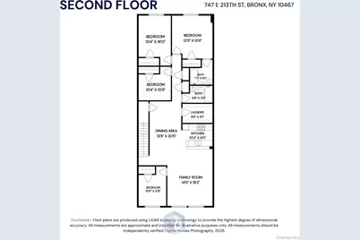 747 E 213th Street, Bronx, NY 10467 - Photo 29