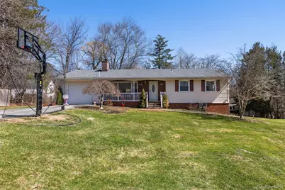 39 Benjamin Road, Mahopac, NY 10541 - Photo 1