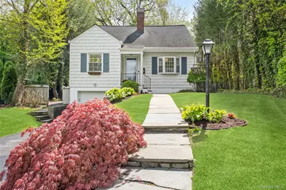 304 Boulevard, Scarsdale, NY 10583 - Photo 1