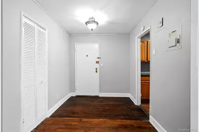 650 Warburton Avenue #6M, Yonkers, NY 10701 - Photo 5