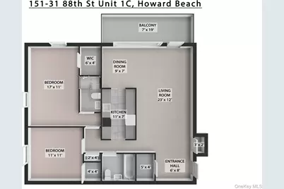 151-31 88th Street #1C, Howard Beach, NY 11414 - Photo 27