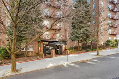 67-30 Clyde Street #6G, Forest Hills, NY 11375 - Photo 15