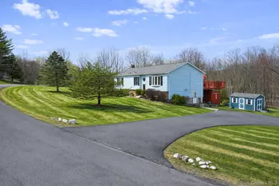 23 Snow Street, Bloomingburg, NY 12721 - Photo 37