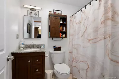 23 Snow Street, Bloomingburg, NY 12721 - Photo 17