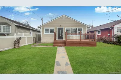 27 Sewell Street, Hempstead, NY 11550 - Photo 9