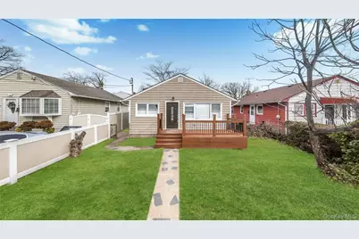 27 Sewell Street, Hempstead, NY 11550 - Photo 3