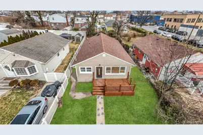 27 Sewell Street, Hempstead, NY 11550 - Photo 1