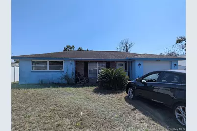 7416 Star Dust Dr, Bayonet Point, FL 34668 - Photo 1