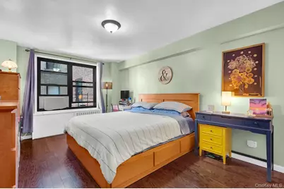 2835 Webb Avenue #5B, Bronx, NY 10468 - Photo 3