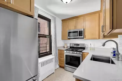 2835 Webb Avenue #5B, Bronx, NY 10468 - Photo 5