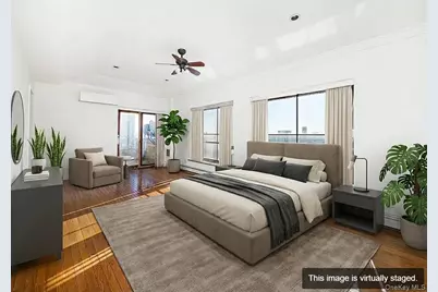 4231 Colden Street #F7B, Flushing, NY 11355 - Photo 9