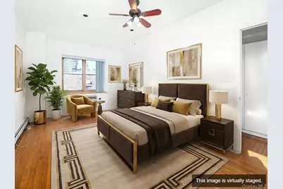 4231 Colden Street #F7B, Flushing, NY 11355 - Photo 11