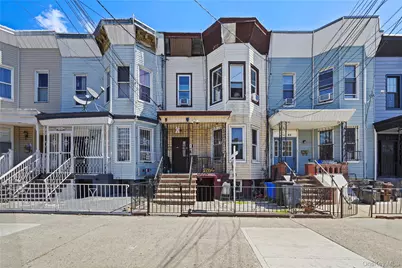 63 Norwood Avenue, Brooklyn, NY 11208 - Photo 1