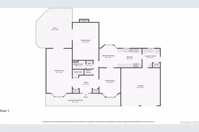 61 Arleigh Road, Great Neck, NY 11021 - Photo 37