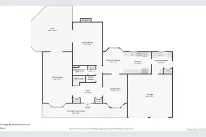 61 Arleigh Road, Great Neck, NY 11021 - Photo 33