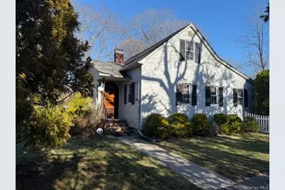 154 Cedar Road E, Mastic Beach, NY 11951 - Photo 1
